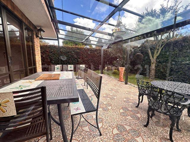 Casa de 3 alcobas en venta en Yerbabuena, Chía, 242 m² · foto 21 de 22