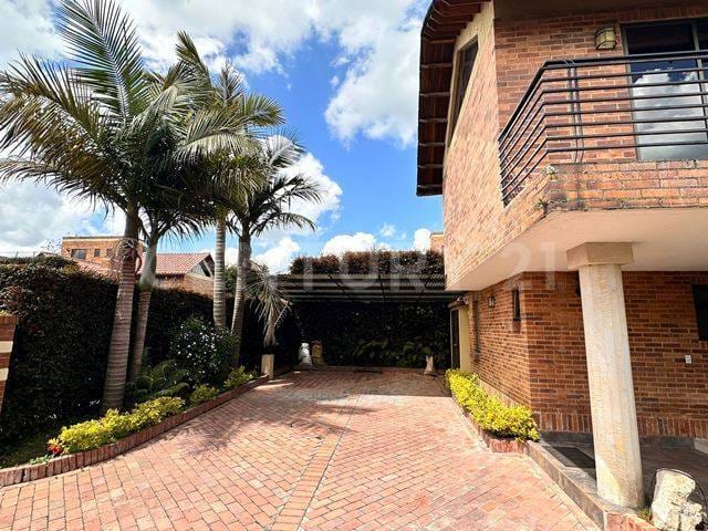 Casa de 3 alcobas en venta en Yerbabuena, Chía, 242 m² · foto 22 de 22