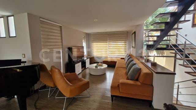 Casa de 5 alcobas en venta en Fonquetá, Chía, 370 m² · foto 3 de 23