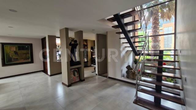 Casa de 5 alcobas en venta en Fonquetá, Chía, 370 m² · foto 5 de 23