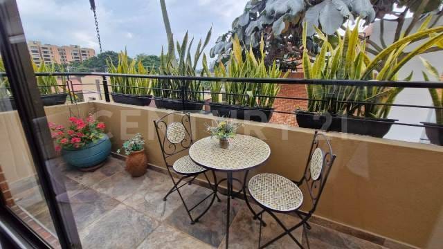 Casa de 5 alcobas en venta en Fonquetá, Chía, 370 m² · foto 11 de 23