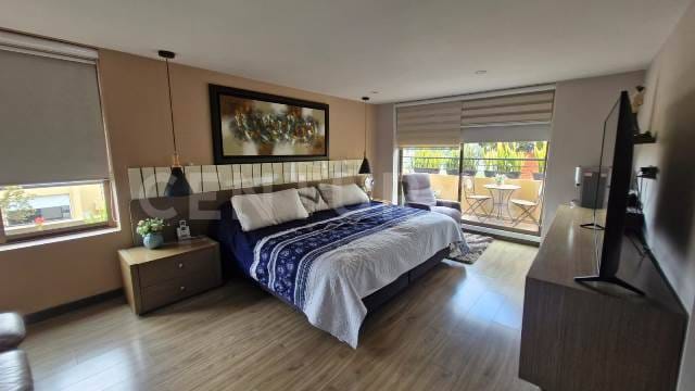 Casa de 5 alcobas en venta en Fonquetá, Chía, 370 m² · foto 12 de 23