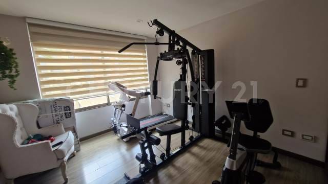 Casa de 5 alcobas en venta en Fonquetá, Chía, 370 m² · foto 17 de 23