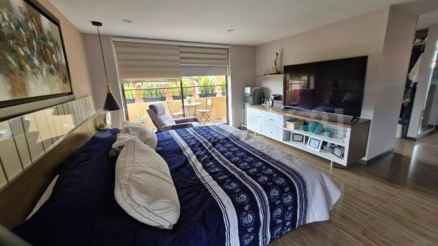 Casa de 5 alcobas en venta en Fonquetá, Chía, 370 m² · foto 18 de 23