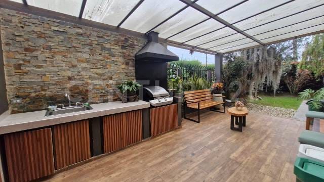 Casa de 5 alcobas en venta en Fonquetá, Chía, 370 m² · foto 22 de 23