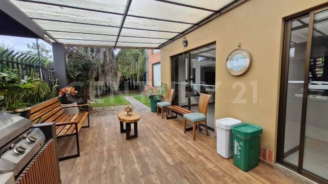 Casa de 5 alcobas en venta en Fonquetá, Chía, 370 m² · foto 23 de 23