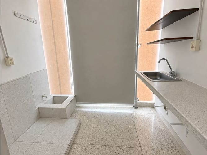 Local en arriendo en La Campiña, Barranquilla, 74 m² · foto 2 de 4