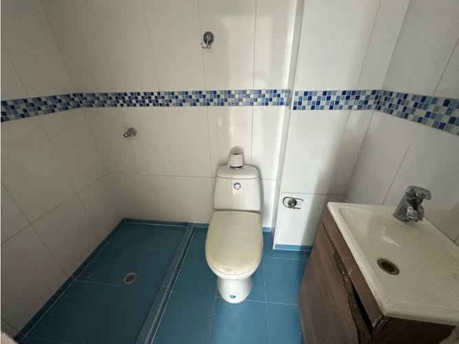 Local en arriendo en La Campiña, Barranquilla, 74 m² · foto 4 de 4