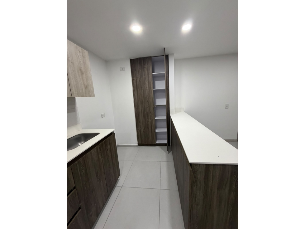 Apartamento en venta en San Diego, Medellín · foto 2 de 11