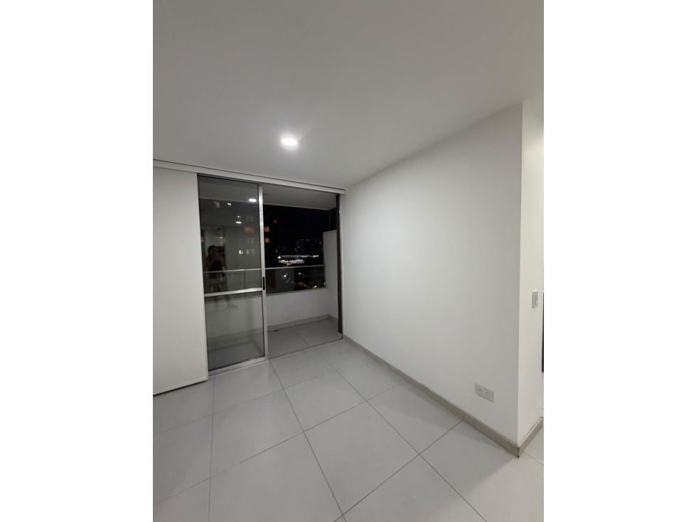 Apartamento en venta en San Diego, Medellín · foto 3 de 11