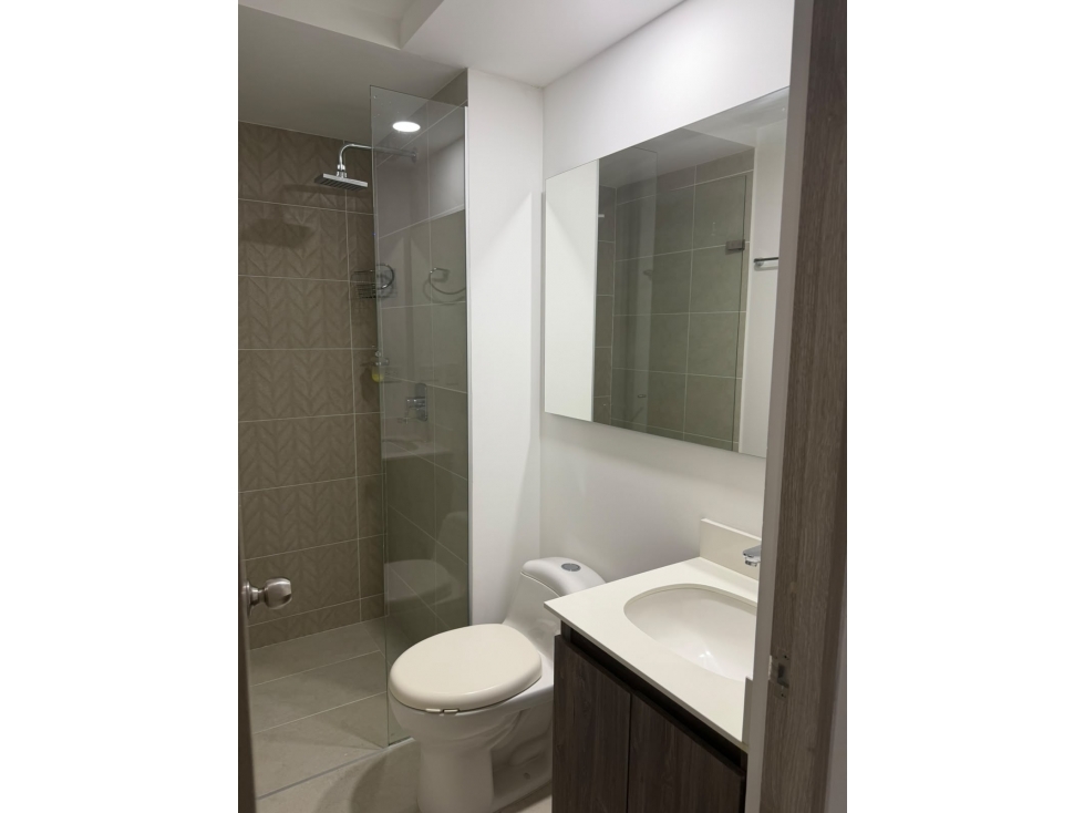 Apartamento en venta en San Diego, Medellín · foto 4 de 11