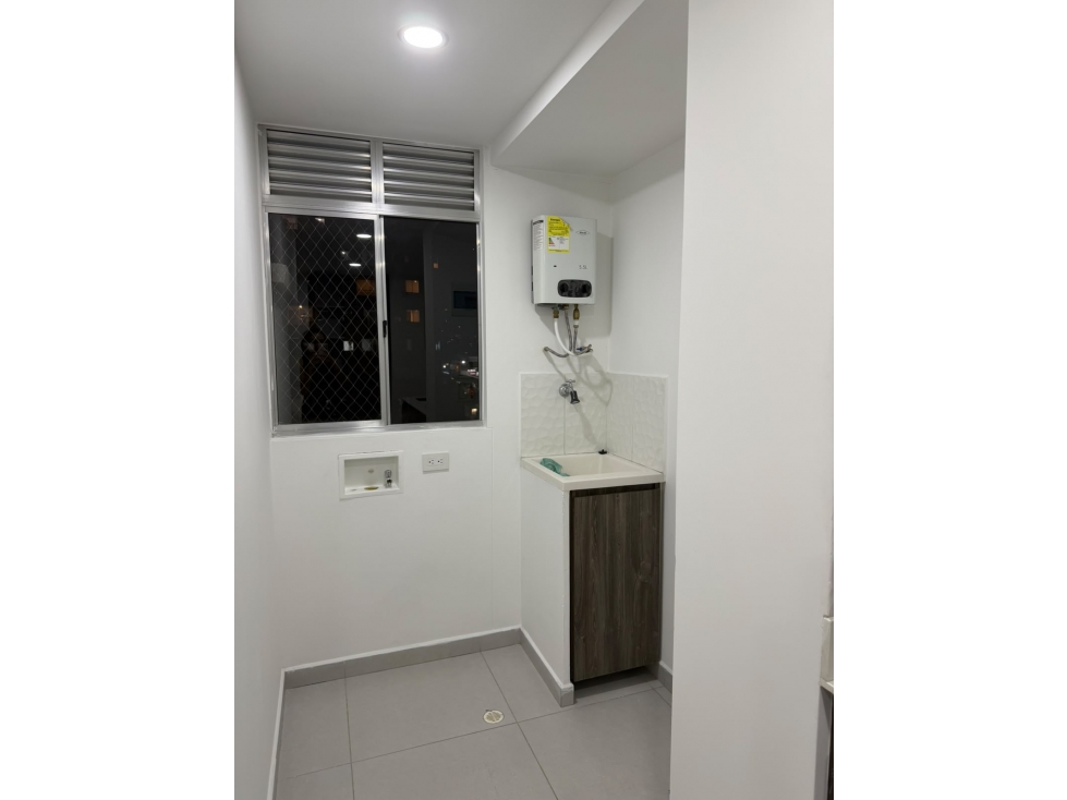 Apartamento en venta en San Diego, Medellín · foto 5 de 11