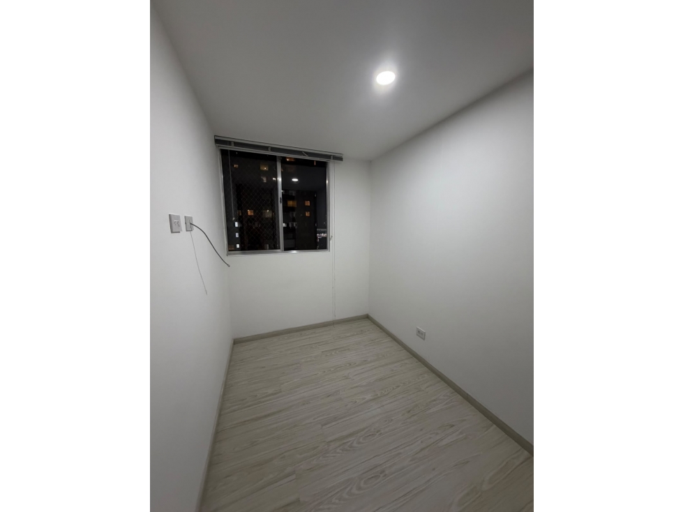Apartamento en venta en San Diego, Medellín · foto 6 de 11