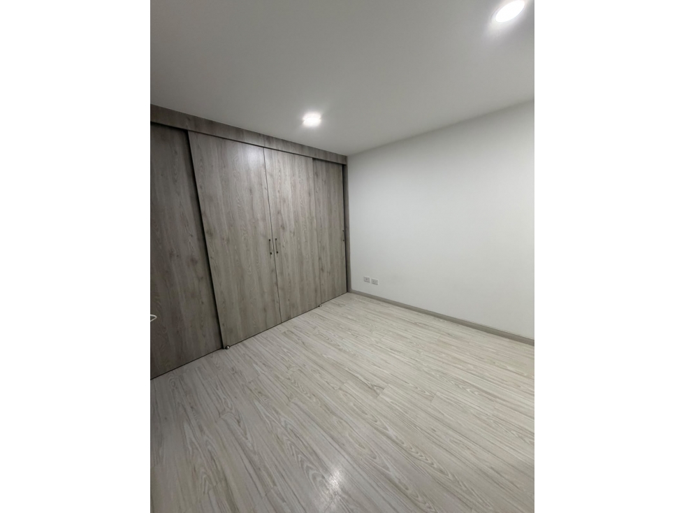Apartamento en venta en San Diego, Medellín · foto 7 de 11