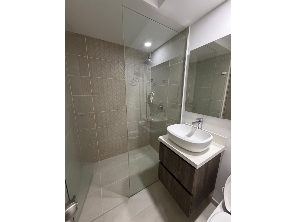Apartamento en venta en San Diego, Medellín · foto 8 de 11