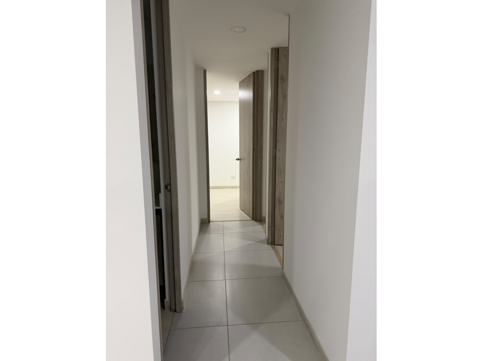 Apartamento en venta en San Diego, Medellín · foto 11 de 11