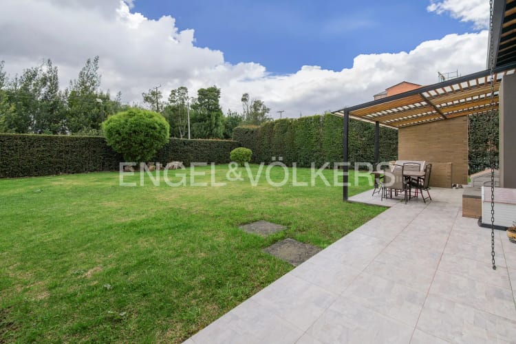 Casa de 4 alcobas en venta en Hacienda Samaria, Chía, 250 m² · foto 16 de 20