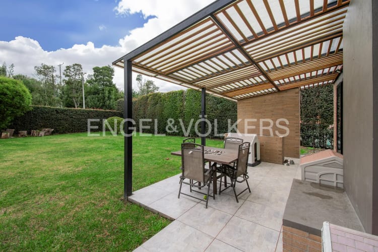 Casa de 4 alcobas en venta en Hacienda Samaria, Chía, 250 m² · foto 15 de 20
