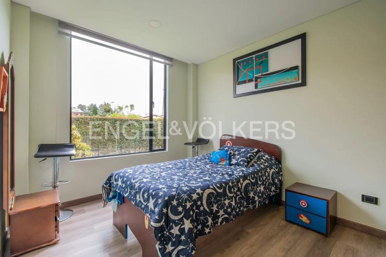 Casa de 4 alcobas en venta en Hacienda Samaria, Chía, 250 m² · foto 14 de 20