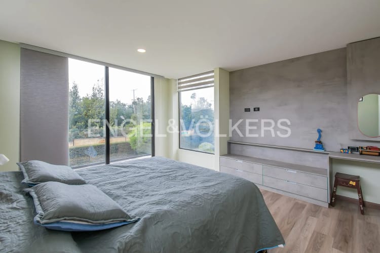 Casa de 4 alcobas en venta en Hacienda Samaria, Chía, 250 m² · foto 10 de 20