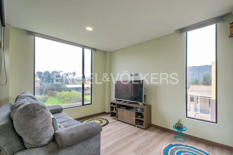 Casa de 4 alcobas en venta en Hacienda Samaria, Chía, 250 m² · foto 9 de 20
