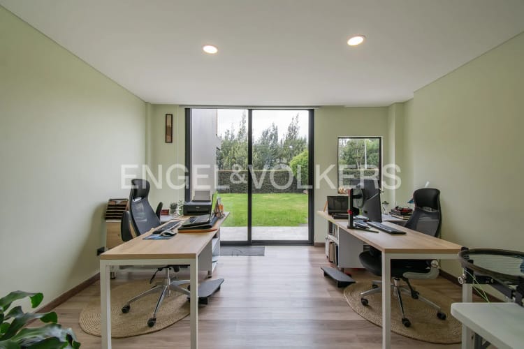 Casa de 4 alcobas en venta en Hacienda Samaria, Chía, 250 m² · foto 8 de 20