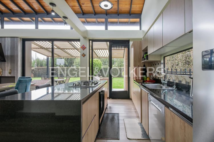 Casa de 4 alcobas en venta en Hacienda Samaria, Chía, 250 m² · foto 7 de 20