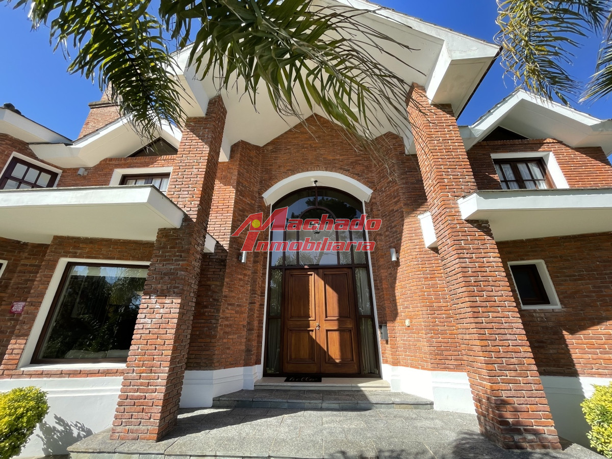 Casa en venta en Playa Mansa