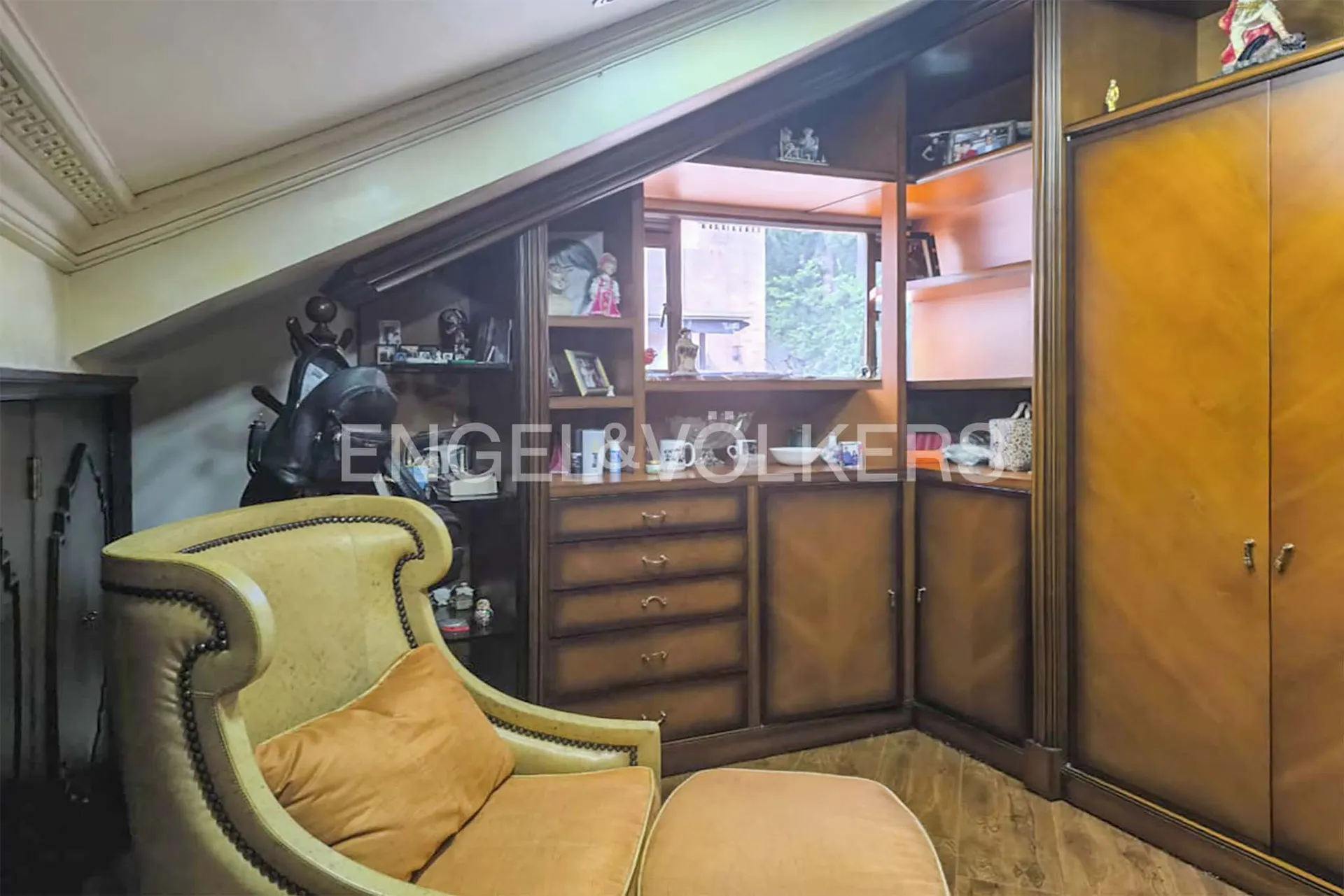 Apartamento en venta en Los Rosales, Bogotá · foto 19 de 20