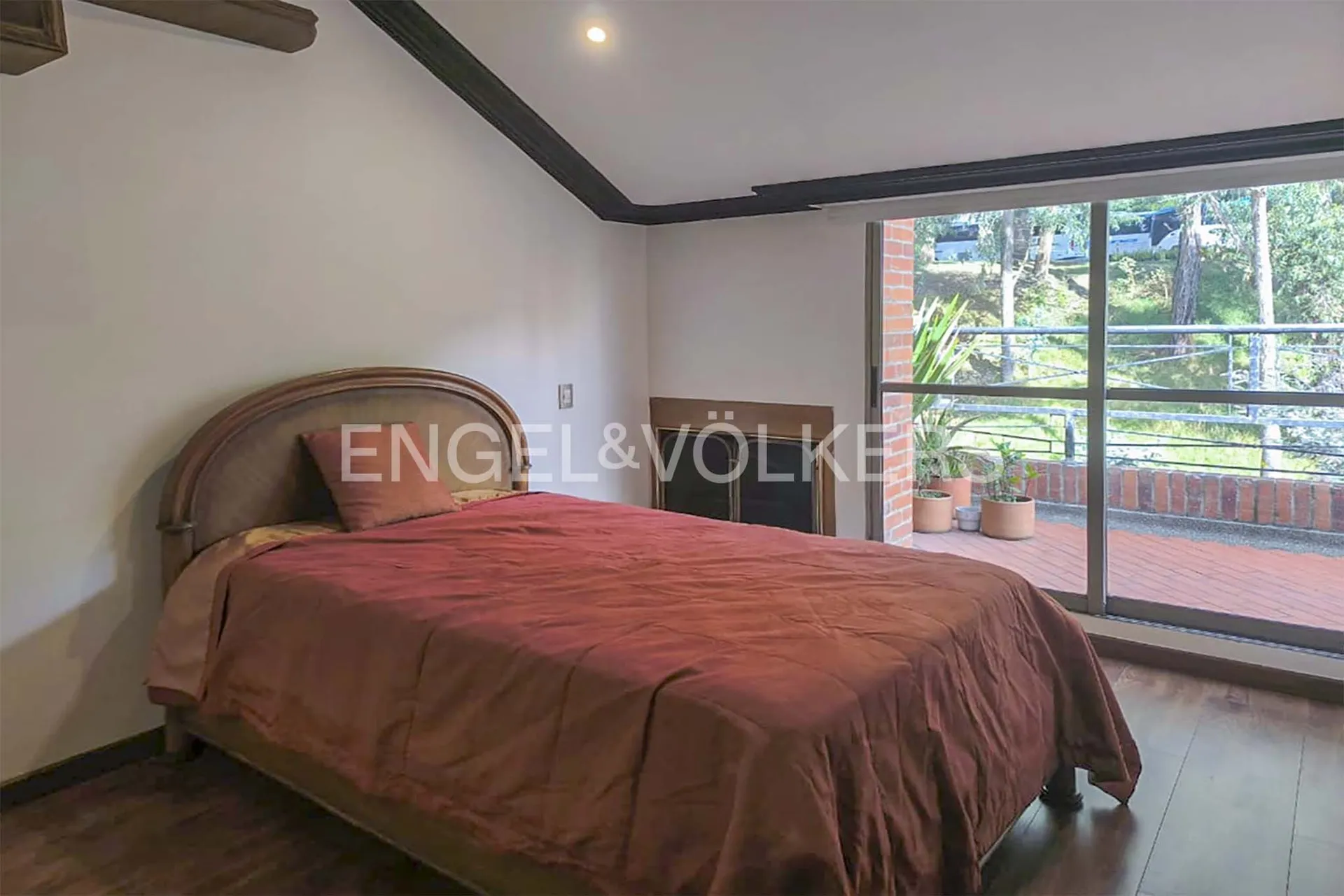 Apartamento en venta en Los Rosales, Bogotá · foto 13 de 20