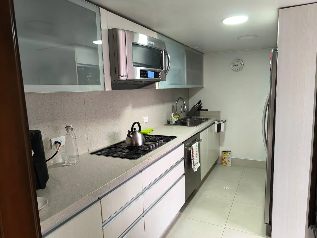 Apartamento en venta en Los Rosales, Bogotá · foto 10 de 20