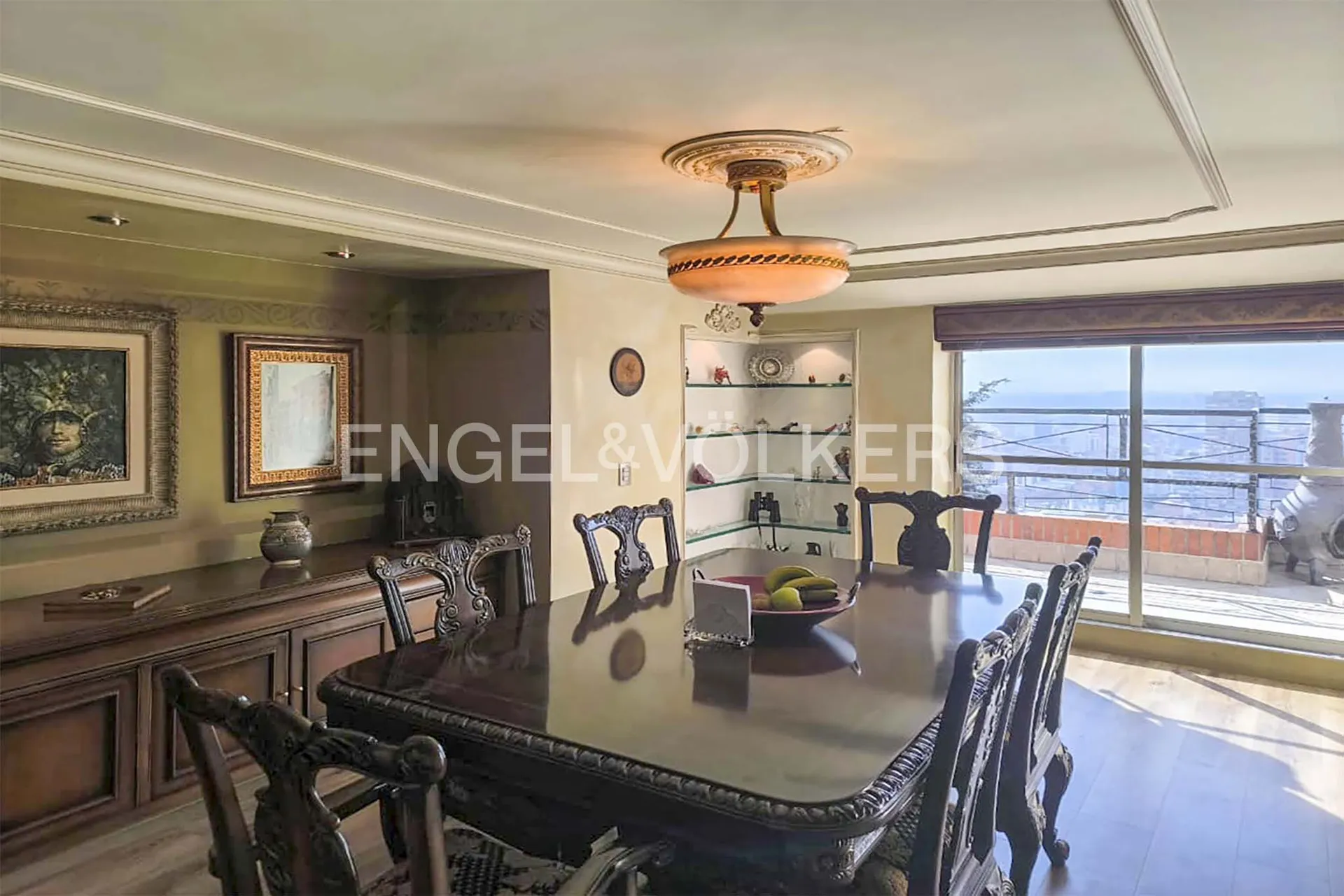 Apartamento en venta en Los Rosales, Bogotá · foto 8 de 20
