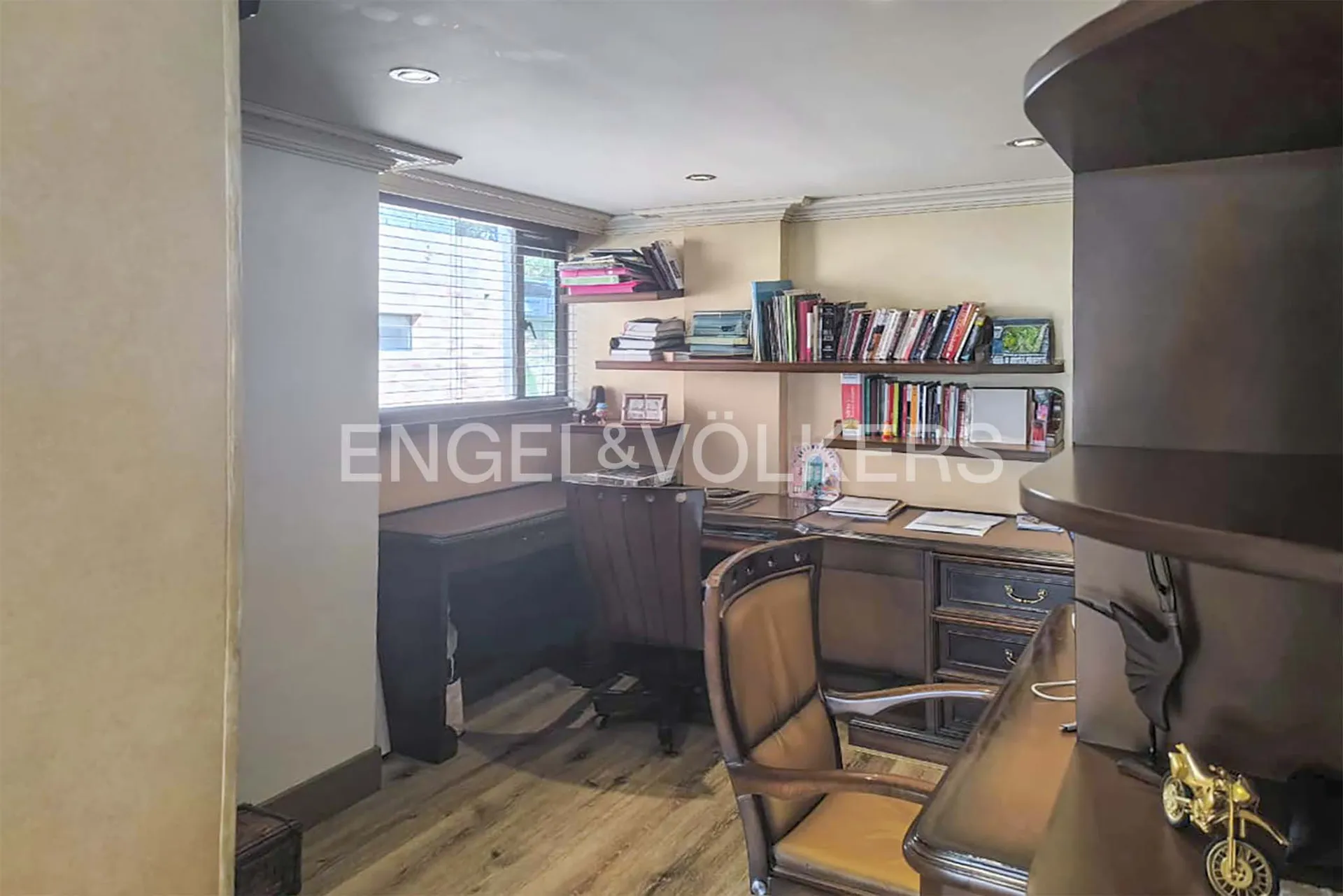 Apartamento en venta en Los Rosales, Bogotá · foto 7 de 20