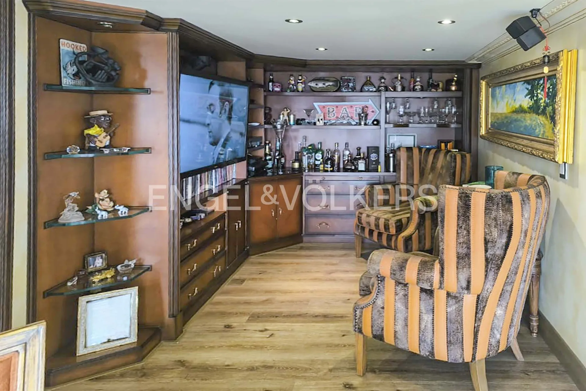 Apartamento en venta en Los Rosales, Bogotá · foto 5 de 20