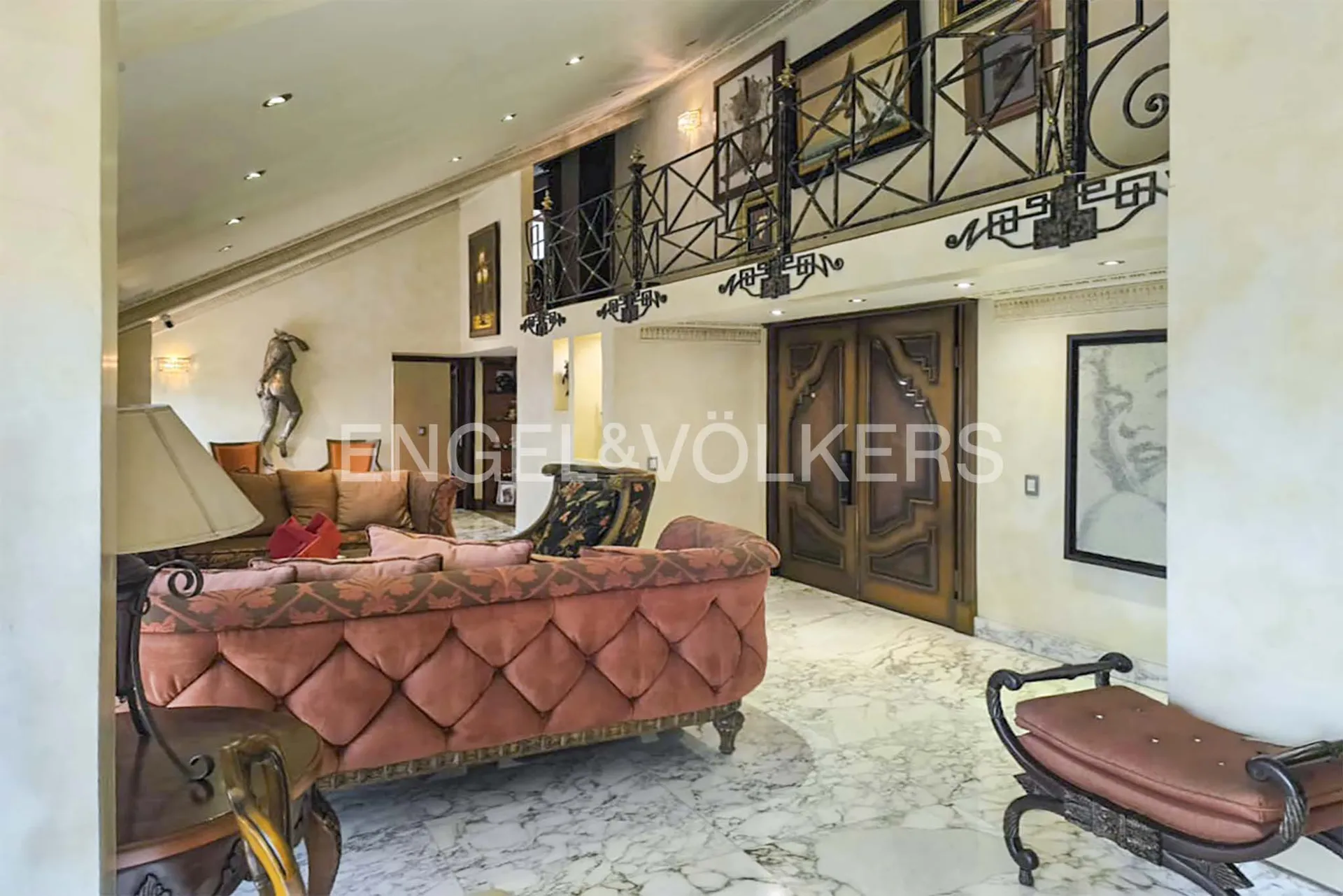 Apartamento en venta en Los Rosales, Bogotá · foto 3 de 20