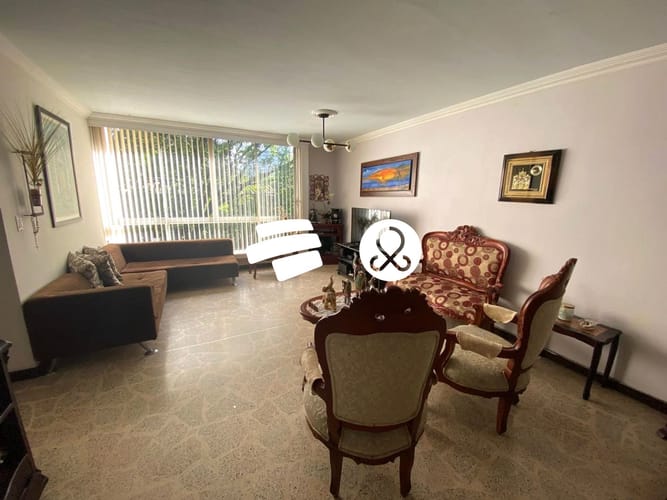 Apartamento de 3 alcobas en venta en Manila, Medellín, 128 m² · foto 2 de 17