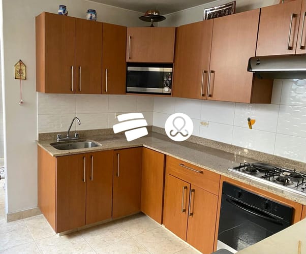 Apartamento de 3 alcobas en venta en Manila, Medellín, 128 m² · foto 3 de 17