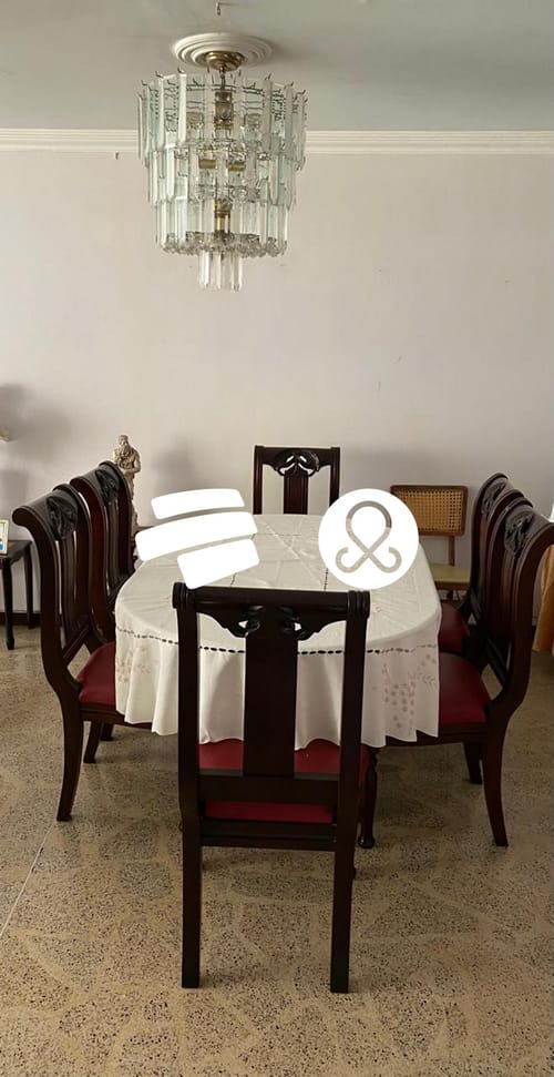Apartamento de 3 alcobas en venta en Manila, Medellín, 128 m² · foto 7 de 17