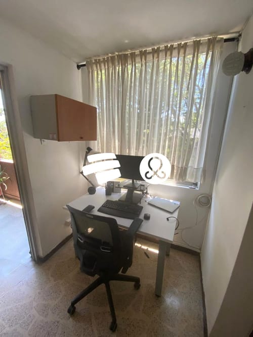 Apartamento de 3 alcobas en venta en Manila, Medellín, 128 m² · foto 8 de 17