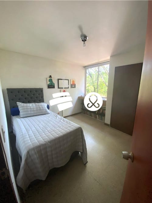 Apartamento de 3 alcobas en venta en Manila, Medellín, 128 m² · foto 10 de 17