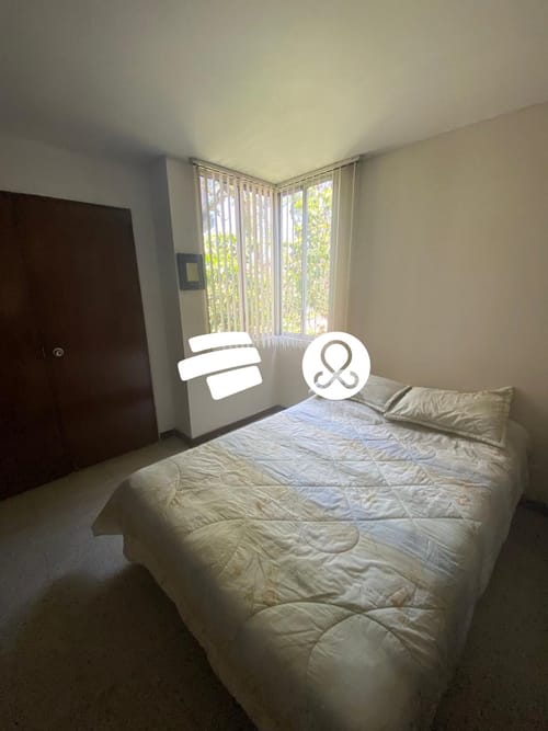 Apartamento de 3 alcobas en venta en Manila, Medellín, 128 m² · foto 11 de 17