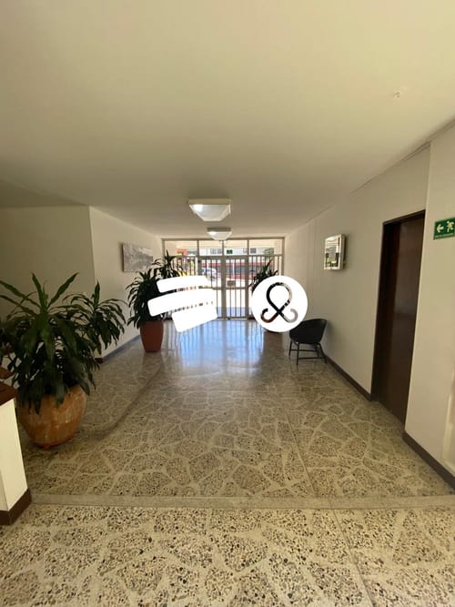 Apartamento de 3 alcobas en venta en Manila, Medellín, 128 m² · foto 14 de 17