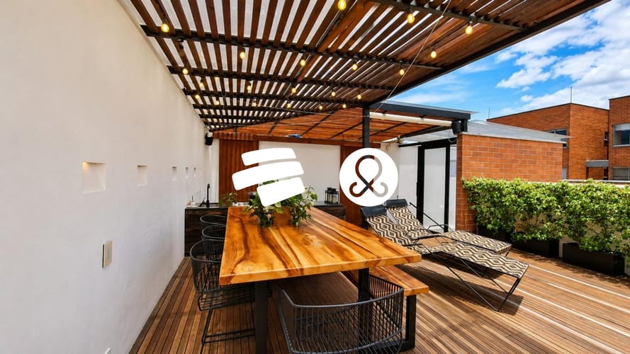 Apartamento en venta en Zuñiga, Envigado · foto 7 de 24