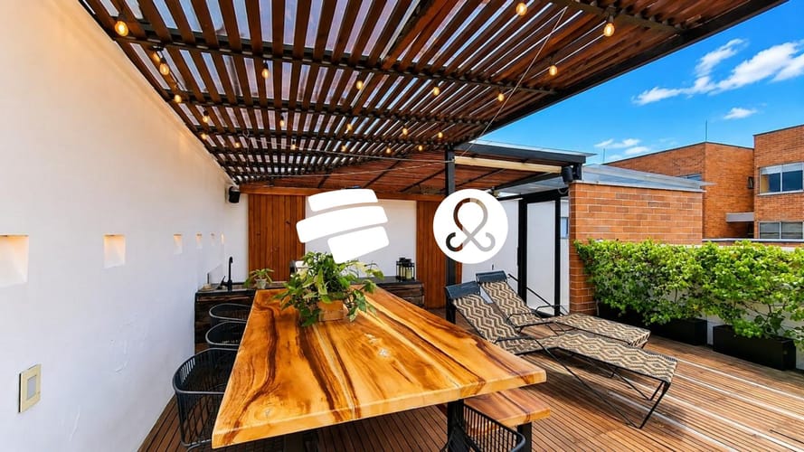 Apartamento en venta en Zuñiga, Envigado · foto 8 de 24