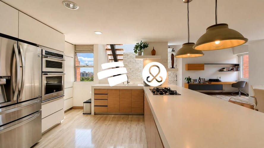 Apartamento en venta en Zuñiga, Envigado · foto 10 de 24