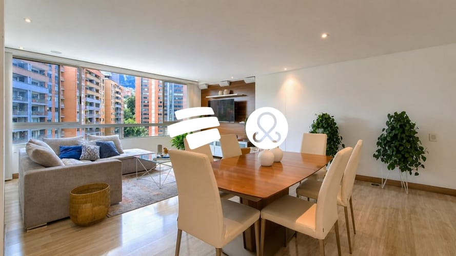 Apartamento en venta en Zuñiga, Envigado · foto 13 de 24