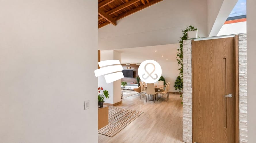 Apartamento en venta en Zuñiga, Envigado · foto 14 de 24