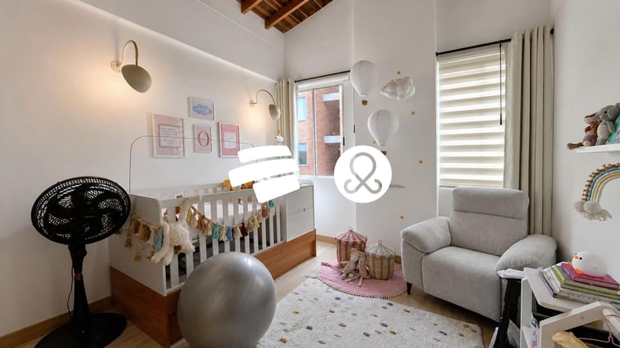Apartamento en venta en Zuñiga, Envigado · foto 23 de 24