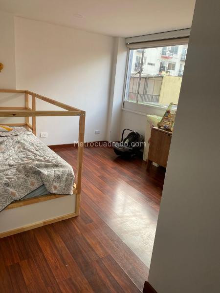 Apartamento en venta en Cedritos, Bogotá · foto 3 de 4