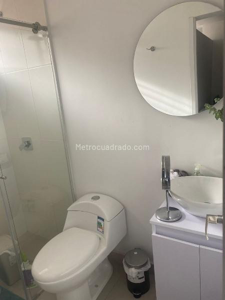 Apartamento en venta en Cedritos, Bogotá · foto 4 de 4